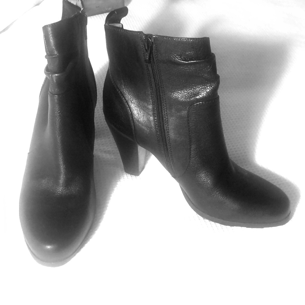 Booties